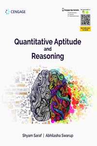 Quantitative Aptitude and Reasoning