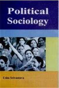 Political Sociology