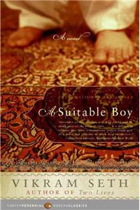 Suitable Boy