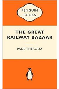 Great Railway Bazaar