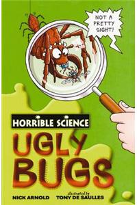 Ugly Bugs