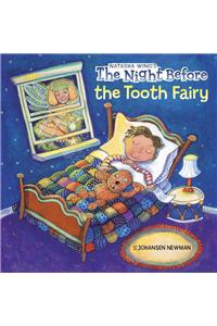The Night Before the Tooth Fairy