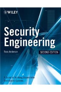 Security Engineering