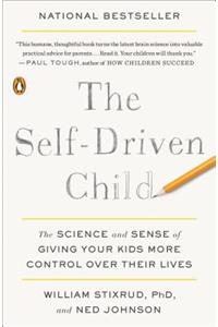 Self-Driven Child