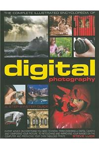 Complete Illustrated Encyclopedia of Digital Photography