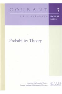 Probability Theory