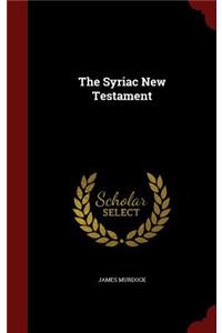 Syriac New Testament