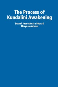 Process of Kundalini Awakening