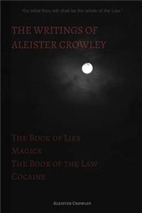 Writings of Aleister Crowley