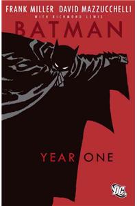 Batman: Year One