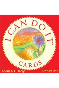 I Can Do It Cards