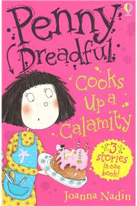 Penny Dreadful cooks up a Calamity