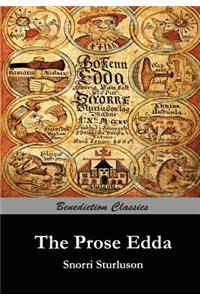 Prose Edda