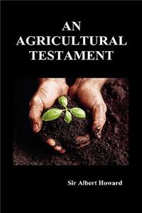 Agricultural Testament