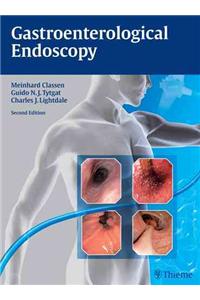Gastroenterological Endoscopy