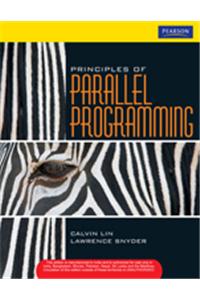 Principles of Parallel Programming