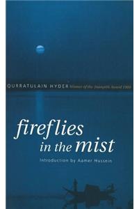 Fireflies in the Mist: A Novel