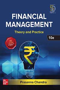 Financial Management, Theory and Practice | 10th Edition