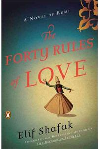 Forty Rules of Love