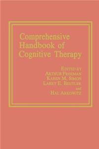 Comprehensive Handbook of Cognitive Therapy