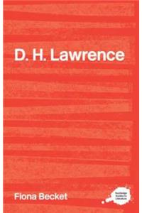 D.H. Lawrence