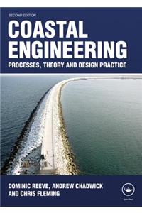 Coastal Engineering