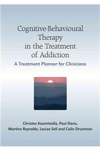 Cognitive-Behavioural Therapy