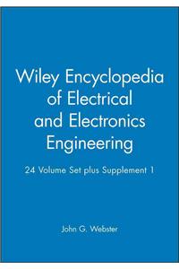 Wiley Encyclopedia of Electrical and Electronics Engineering