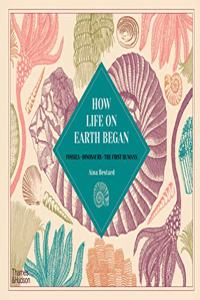 How Life on Earth Began