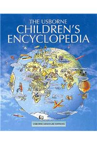 Children's Encyclopedia Mini