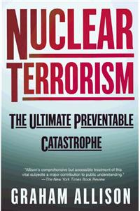 Nuclear Terrorism