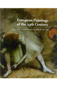 European Paintings of the 19th Century: Aligny--Gros, Guigou--Wonder
