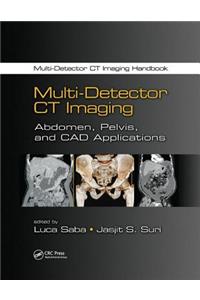 Multi-Detector CT Imaging