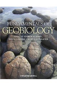 Fundamentals of Geobiology