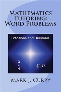 Mathematics Tutoring