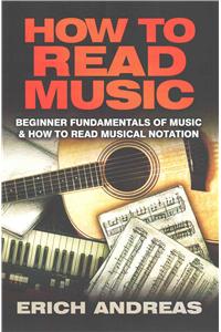 How to Read Music