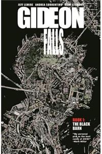 Gideon Falls Volume 1: The Black Barn