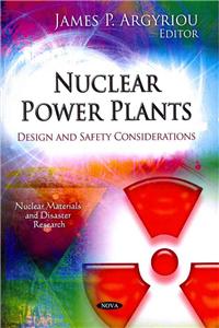 Nuclear Power Plants