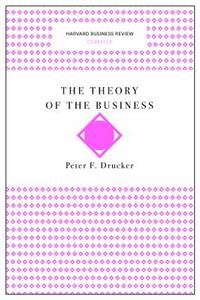 Theory of the Business