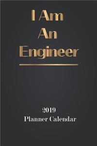 I Am an Engineer