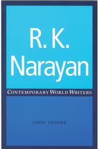 R K Narayan