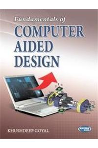 Fundamentals of Computer Aided Design