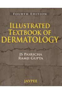 Illustrated Textbook of Dermatology