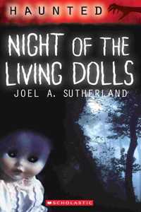 Haunted: Night Of The Living Dolls