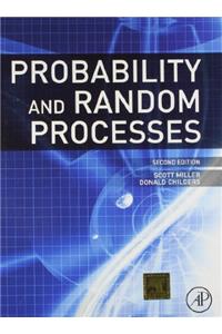 Probability and Random Processes 2ed