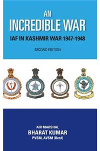 Incredible War