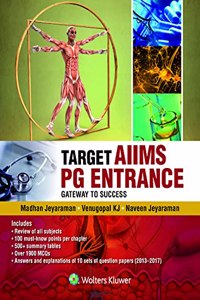 Target AIIMS PG Entrance Gateway to Success