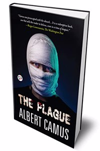 The Plague (Hardcover Library Edition)