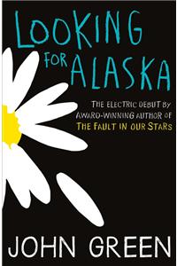 Looking for Alaska