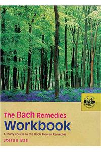 The Bach Remedies Workbook